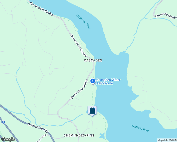 map of restaurants, bars, coffee shops, grocery stores, and more near 4 Chemin Helen Mills in Chelsea