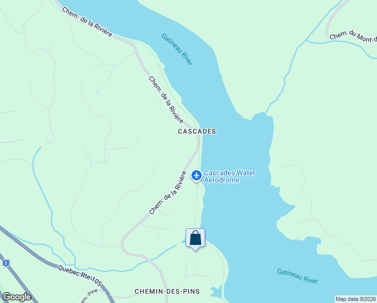 map of restaurants, bars, coffee shops, grocery stores, and more near 4 Chemin Helen Mills in Chelsea