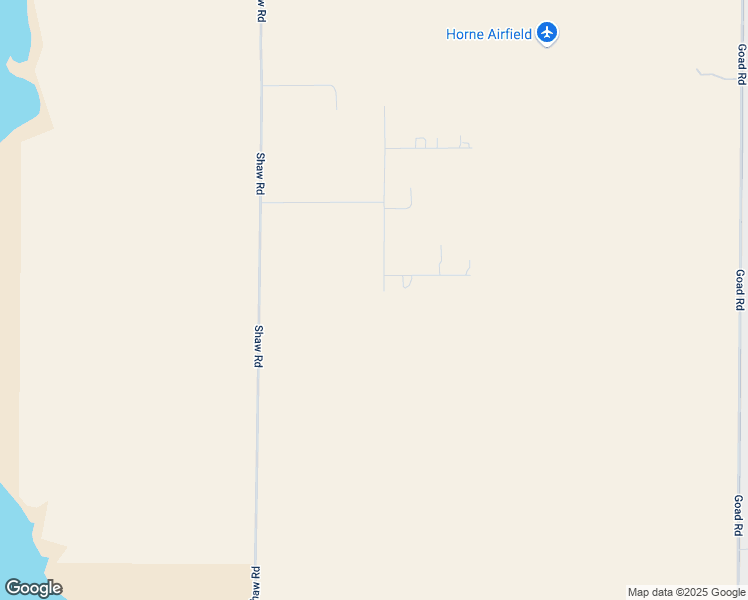 map of restaurants, bars, coffee shops, grocery stores, and more near 70492 Farm Lane in Pendleton