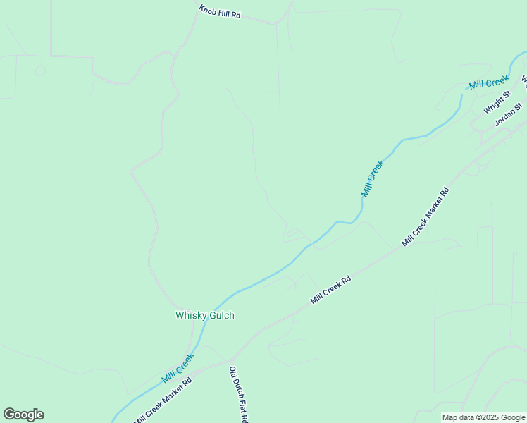 map of restaurants, bars, coffee shops, grocery stores, and more near 3135 Mill Creek Road in The Dalles