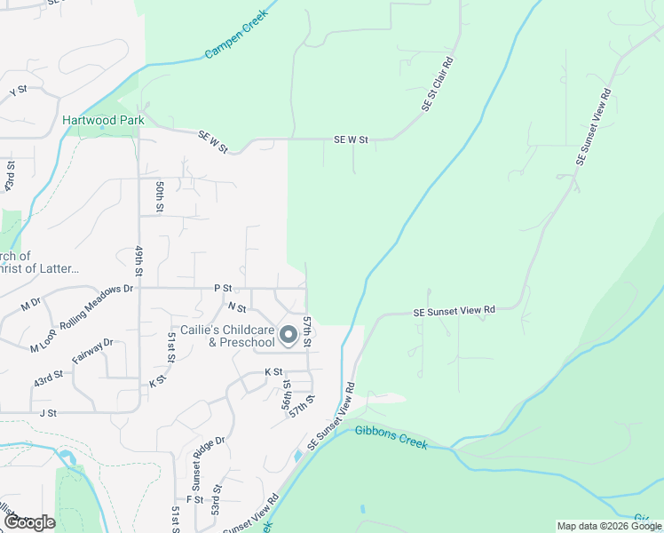 map of restaurants, bars, coffee shops, grocery stores, and more near in Washougal