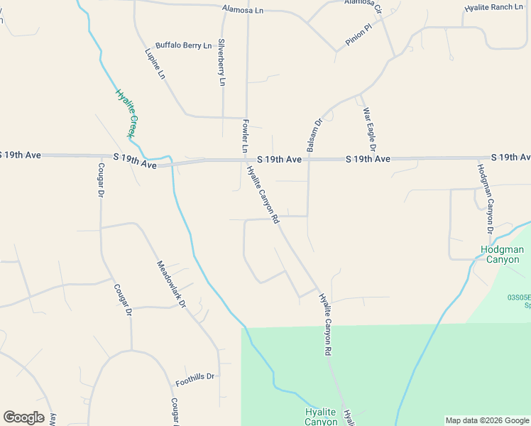 map of restaurants, bars, coffee shops, grocery stores, and more near 8 Old Forest Creek Trail in Bozeman