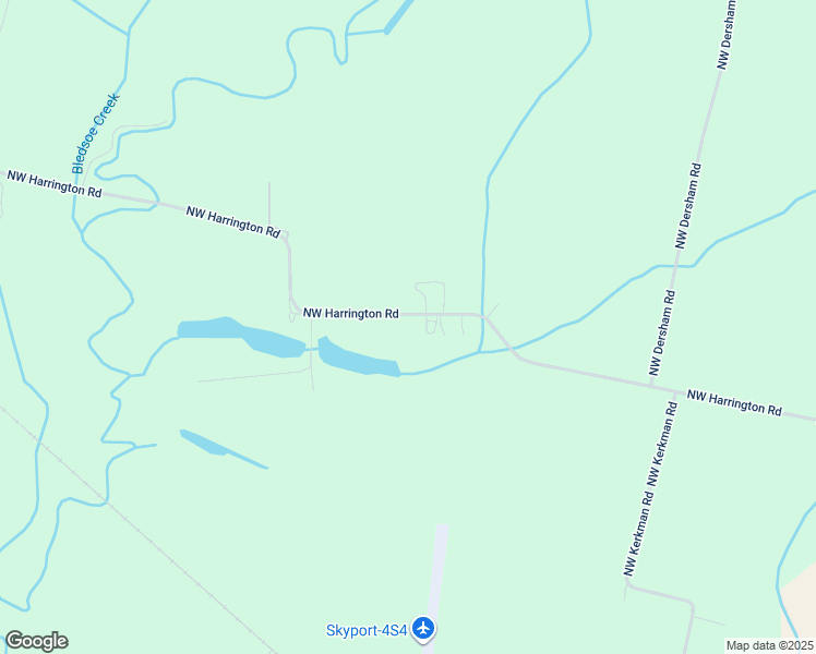 map of restaurants, bars, coffee shops, grocery stores, and more near 36640 Northwest Harrington Road in Cornelius