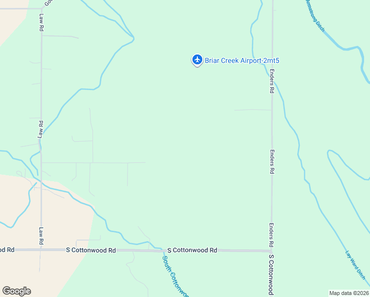 map of restaurants, bars, coffee shops, grocery stores, and more near 11400 Enders Road in Bozeman