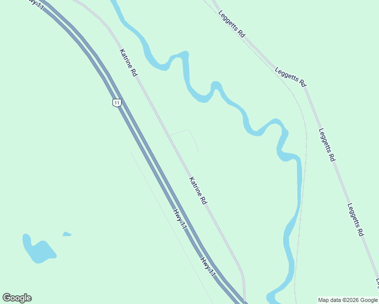 map of restaurants, bars, coffee shops, grocery stores, and more near 68 Mag View Drive in Burk's Falls