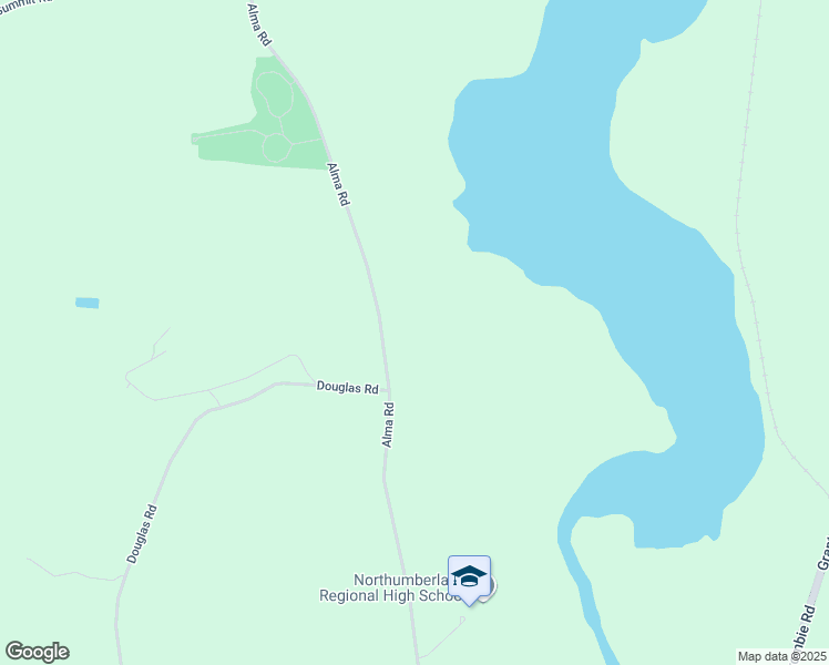 map of restaurants, bars, coffee shops, grocery stores, and more near 284 Alma Road in Westville