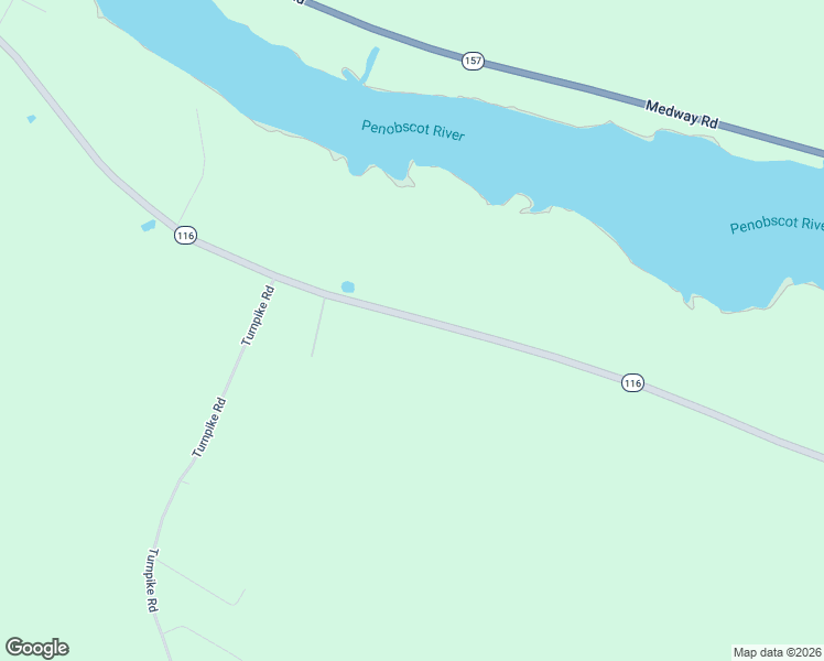 map of restaurants, bars, coffee shops, grocery stores, and more near 543 Pattagumpus Road in Medway
