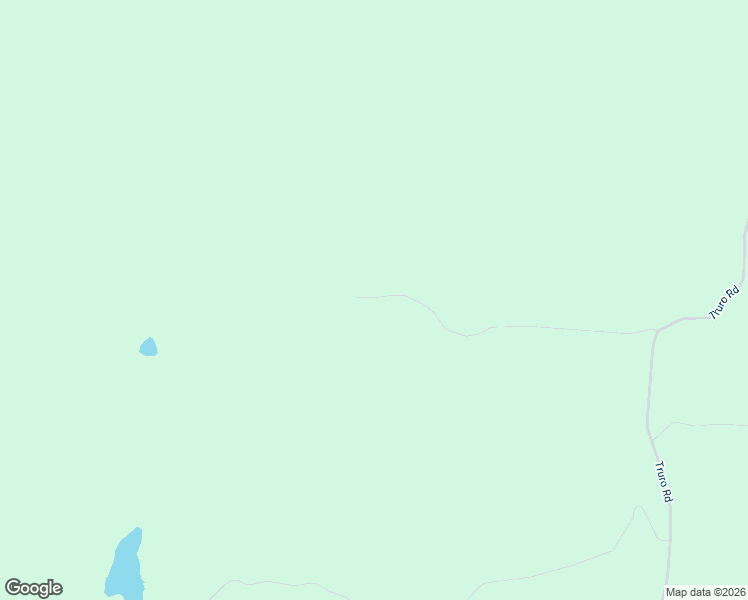 map of restaurants, bars, coffee shops, grocery stores, and more near Truro Road in Colchester County
