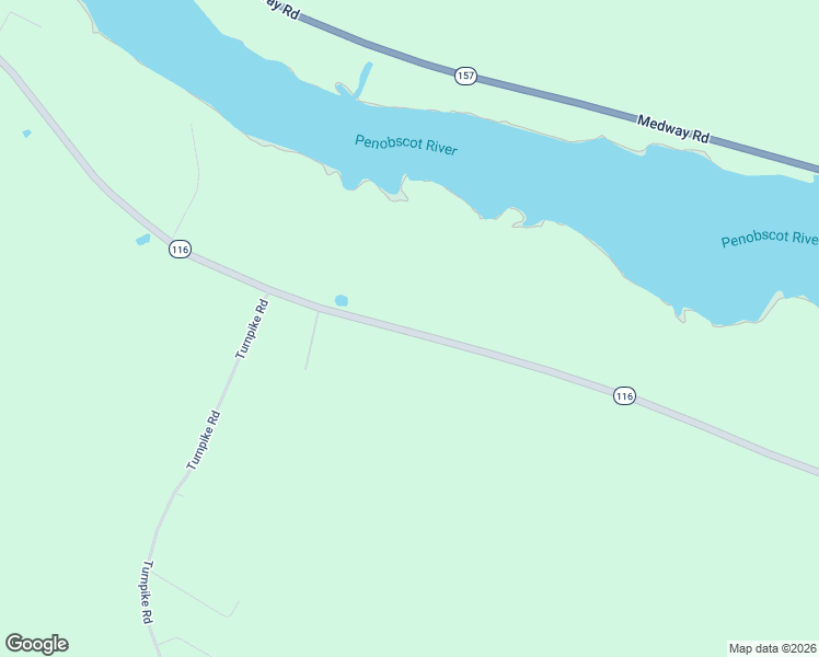 map of restaurants, bars, coffee shops, grocery stores, and more near 543 Pattagumpus Road in Medway
