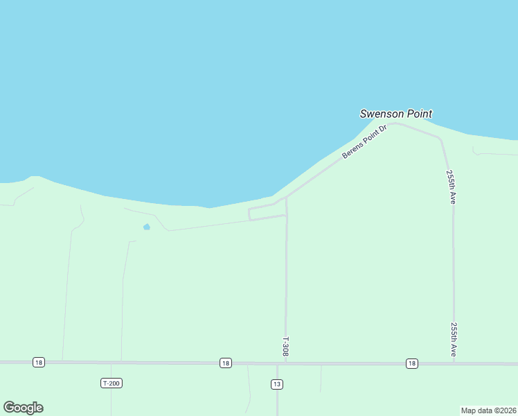 map of restaurants, bars, coffee shops, grocery stores, and more near 26126 Billehus Lane in Starbuck