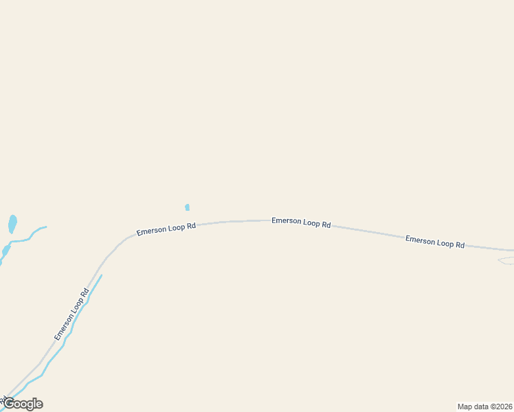 map of restaurants, bars, coffee shops, grocery stores, and more near 4300 Emerson Loop Road in The Dalles