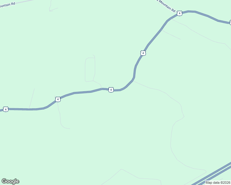 map of restaurants, bars, coffee shops, grocery stores, and more near 6511 Nova Scotia Trunk 4 in Thorburn