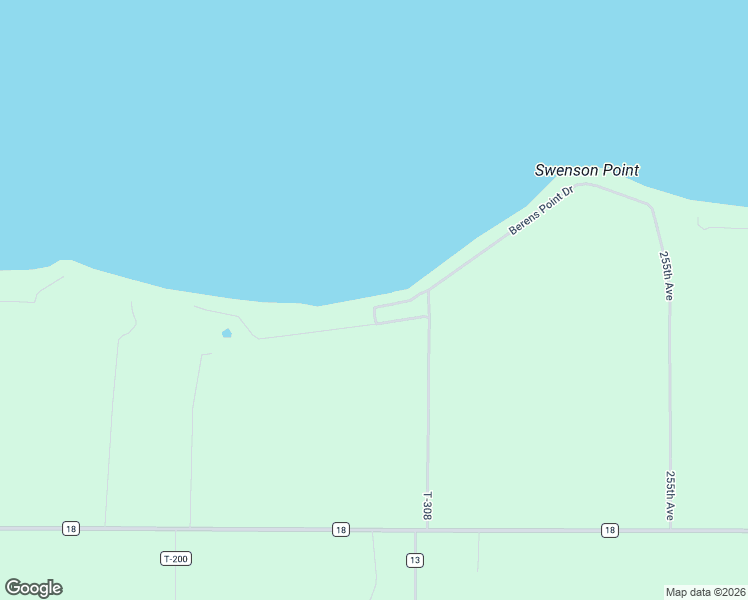 map of restaurants, bars, coffee shops, grocery stores, and more near 26126 Billehus Lane in Starbuck