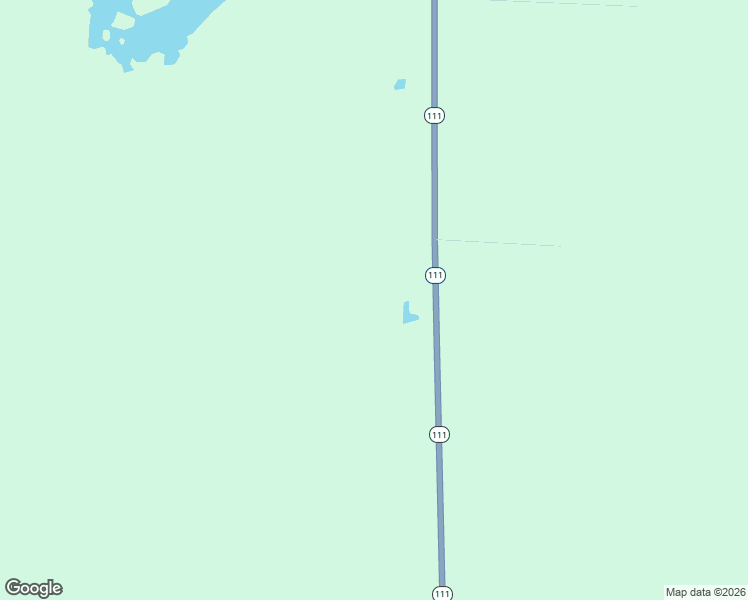 map of restaurants, bars, coffee shops, grocery stores, and more near N6069 Wisconsin 111 in Catawba