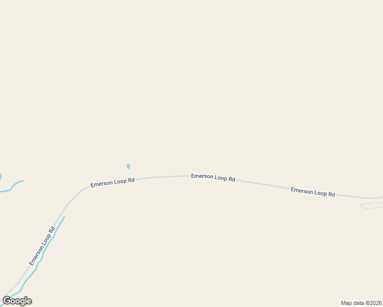 map of restaurants, bars, coffee shops, grocery stores, and more near 4300 Emerson Loop Road in The Dalles