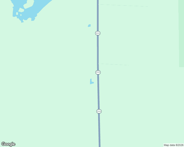 map of restaurants, bars, coffee shops, grocery stores, and more near N6069 State Highway 111 in Catawba