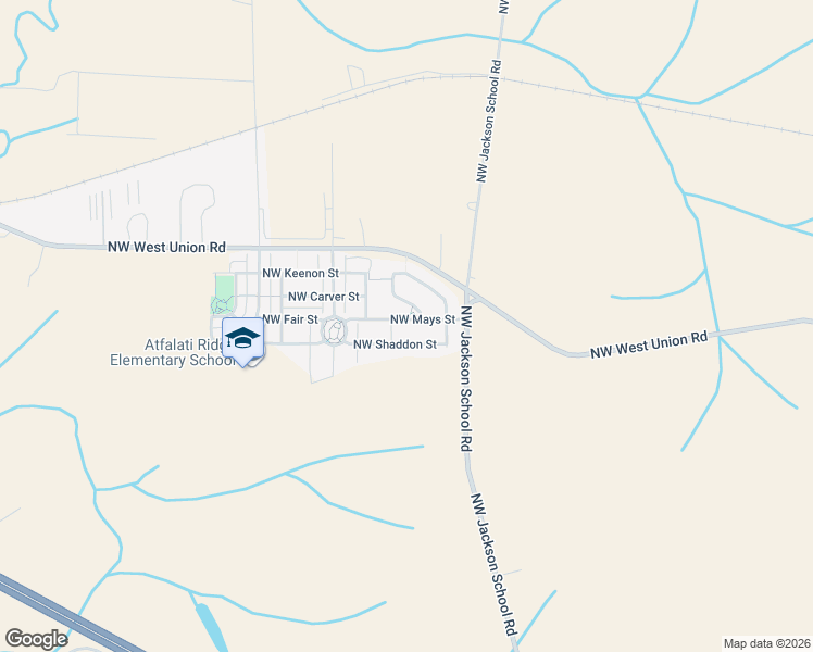 map of restaurants, bars, coffee shops, grocery stores, and more near 28660 Northwest Mays Street in North Plains