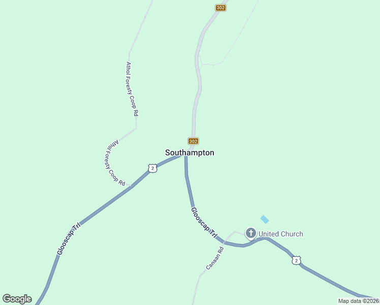 map of restaurants, bars, coffee shops, grocery stores, and more near in Southampton