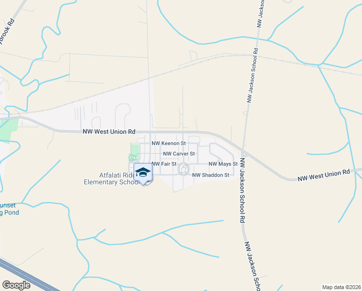 map of restaurants, bars, coffee shops, grocery stores, and more near 10691 Northwest 289th Avenue in North Plains