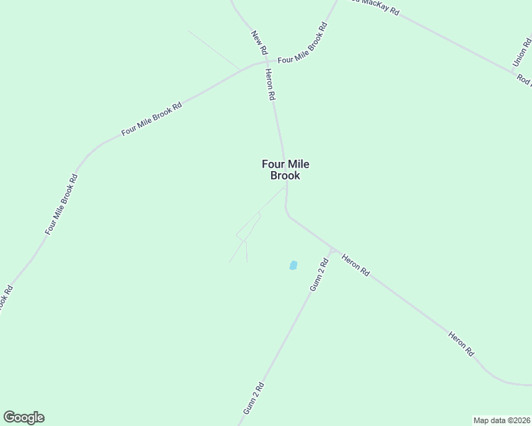 map of restaurants, bars, coffee shops, grocery stores, and more near 649 Heron Road in Salt Springs