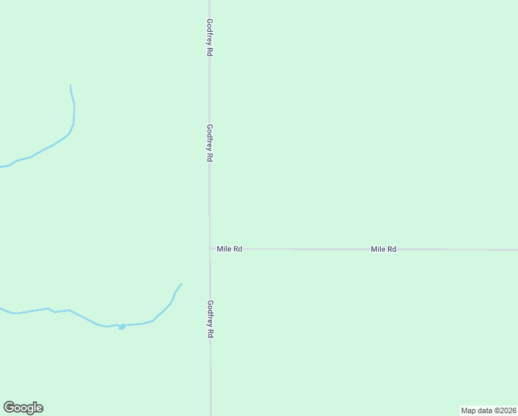 map of restaurants, bars, coffee shops, grocery stores, and more near W9618 Mile Road in Ladysmith