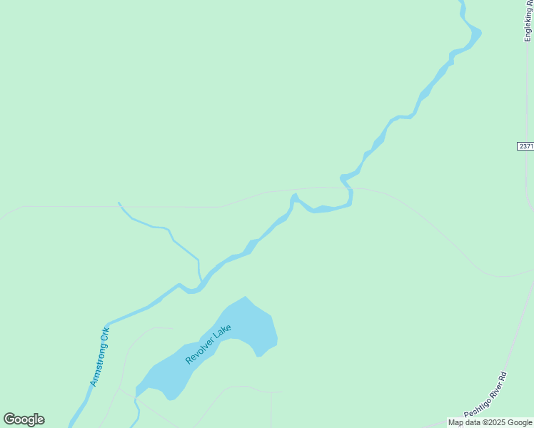 map of restaurants, bars, coffee shops, grocery stores, and more near in Forest County