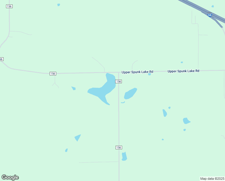 map of restaurants, bars, coffee shops, grocery stores, and more near County Road 156 in Avon