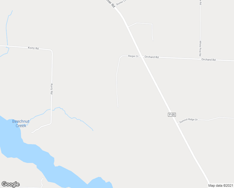 map of restaurants, bars, coffee shops, grocery stores, and more near 9756 Reiger Court in Cheboygan