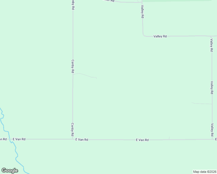 map of restaurants, bars, coffee shops, grocery stores, and more near 3474 Canby Road in Pellston