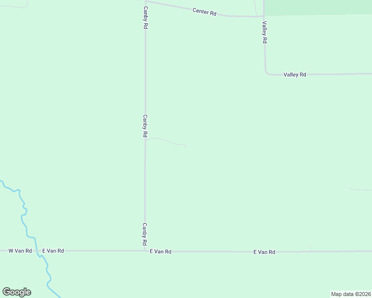 map of restaurants, bars, coffee shops, grocery stores, and more near 3474 Canby Road in Pellston