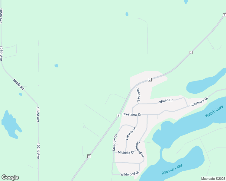map of restaurants, bars, coffee shops, grocery stores, and more near 9824 Jenny Lane in Saint Joseph