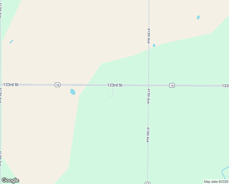 map of restaurants, bars, coffee shops, grocery stores, and more near 41267 123rd Street in Claremont