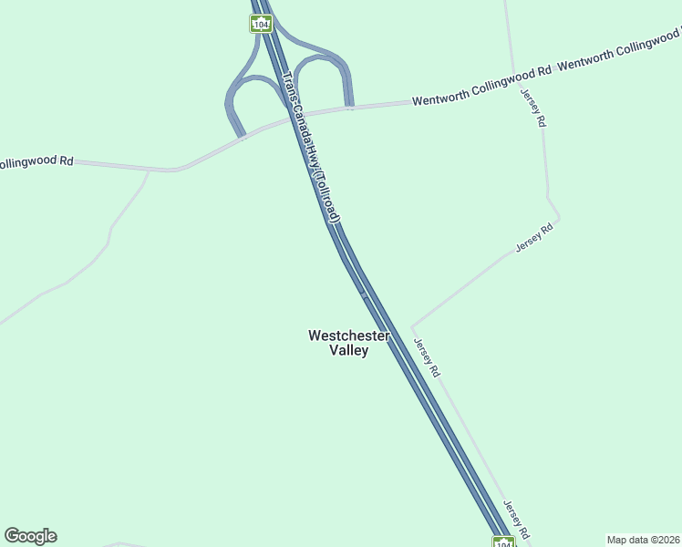 map of restaurants, bars, coffee shops, grocery stores, and more near in Westchester Valley