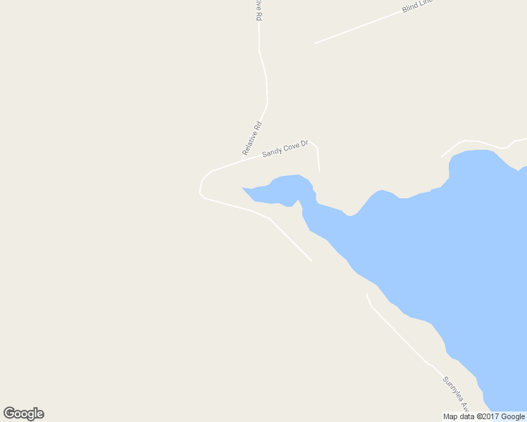 map of restaurants, bars, coffee shops, grocery stores, and more near 883 Relative Road in Burk's Falls