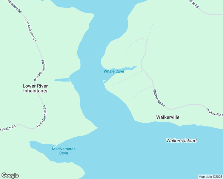 map of restaurants, bars, coffee shops, grocery stores, and more near 523 Walkerville Road in Cleveland