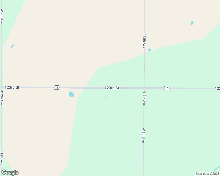 map of restaurants, bars, coffee shops, grocery stores, and more near 41267 123rd Street in Claremont