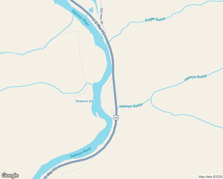 map of restaurants, bars, coffee shops, grocery stores, and more near 66 River Front Road in Lucile