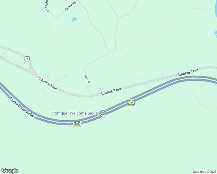 map of restaurants, bars, coffee shops, grocery stores, and more near 3 Maceachern Loop in Antigonish