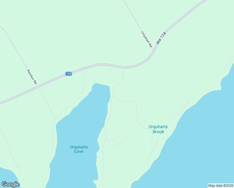 map of restaurants, bars, coffee shops, grocery stores, and more near 19 Browns Cove Road in Kars