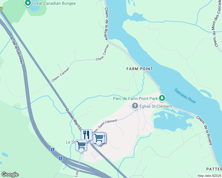 map of restaurants, bars, coffee shops, grocery stores, and more near None in Chelsea