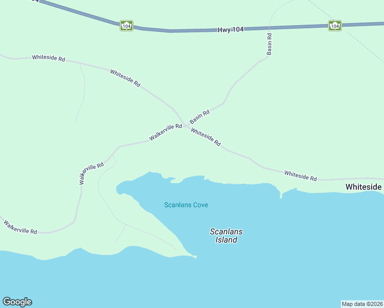 map of restaurants, bars, coffee shops, grocery stores, and more near 19 Walkerville Road in Richmond, Subd. A