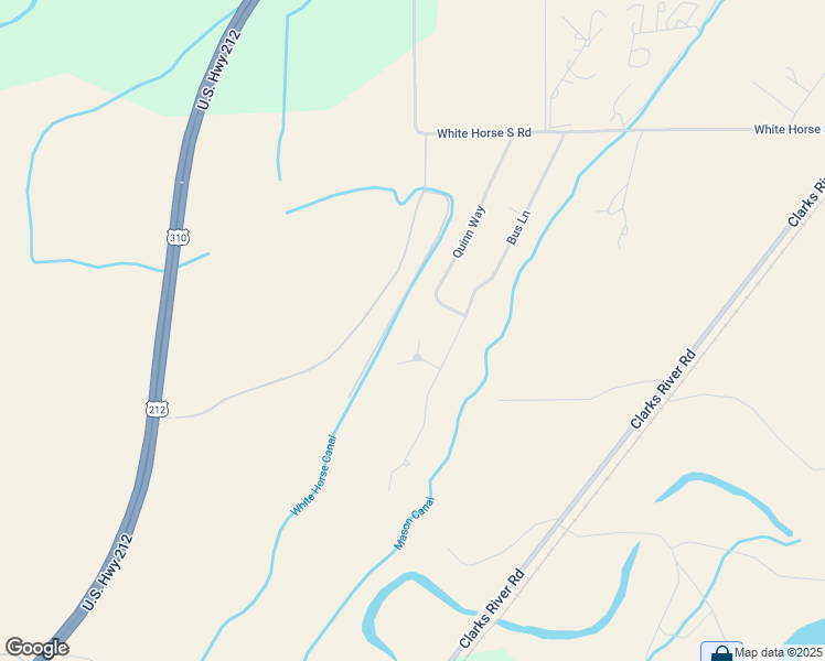 map of restaurants, bars, coffee shops, grocery stores, and more near 6 Cheyenne Lane in Laurel