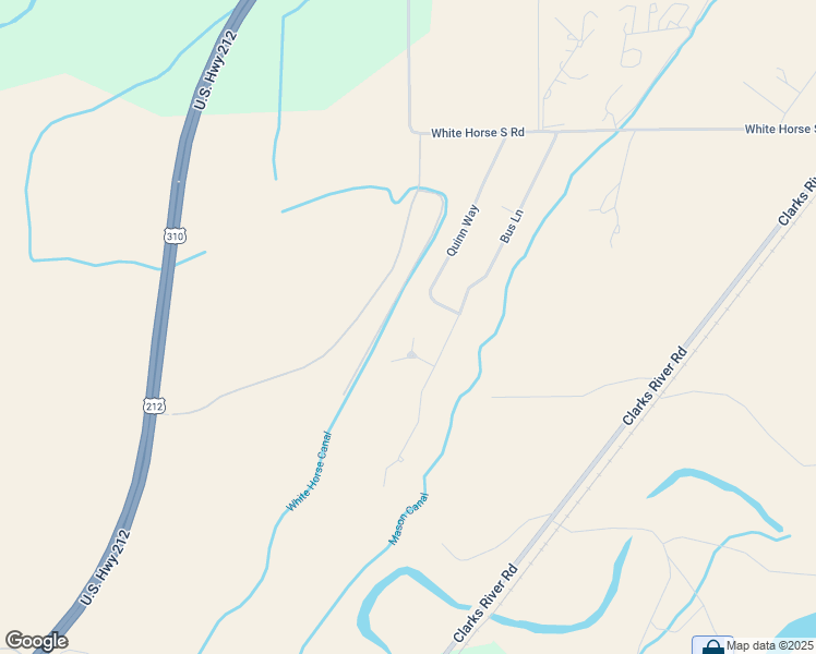 map of restaurants, bars, coffee shops, grocery stores, and more near 6 Cheyenne Lane in Laurel