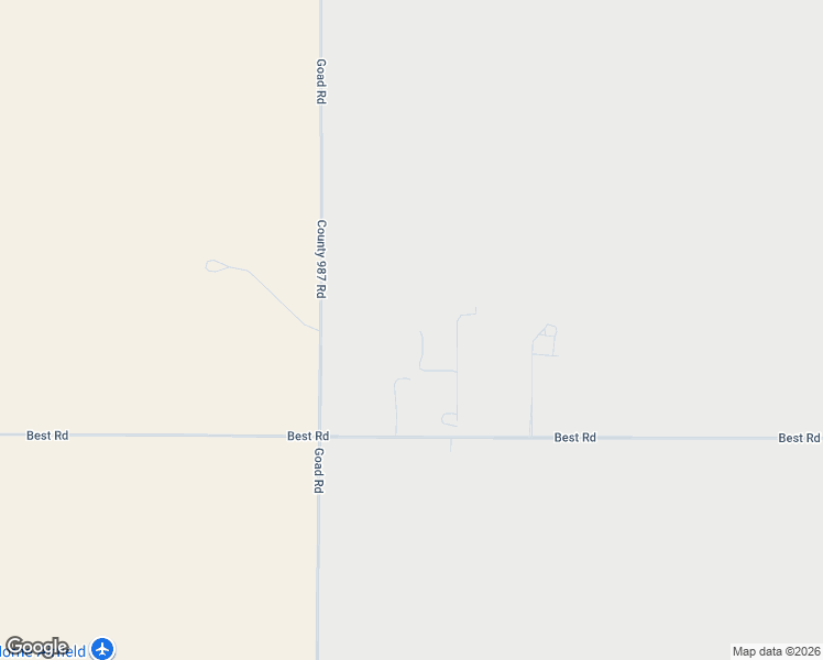 map of restaurants, bars, coffee shops, grocery stores, and more near 45211 Best Road in Pendleton