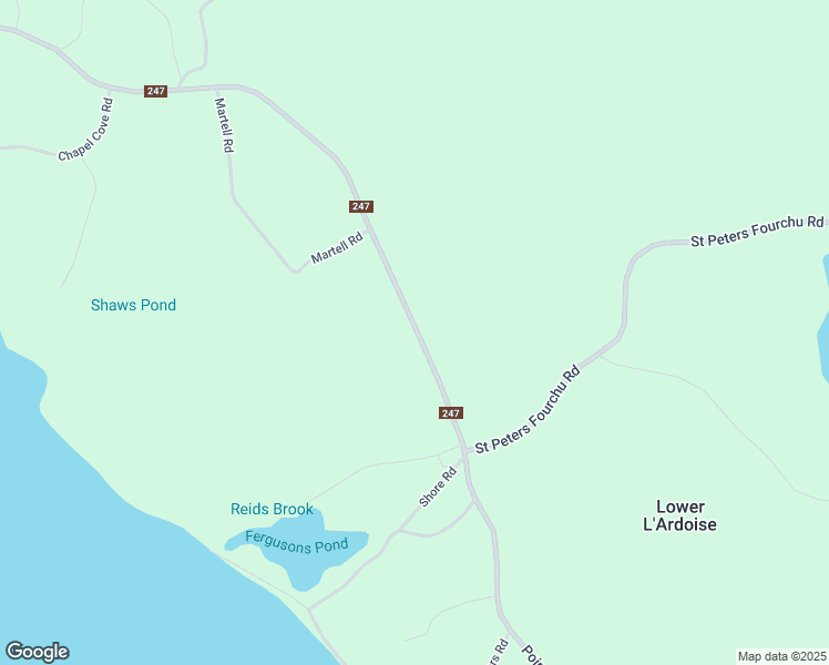 map of restaurants, bars, coffee shops, grocery stores, and more near in L'Ardoise