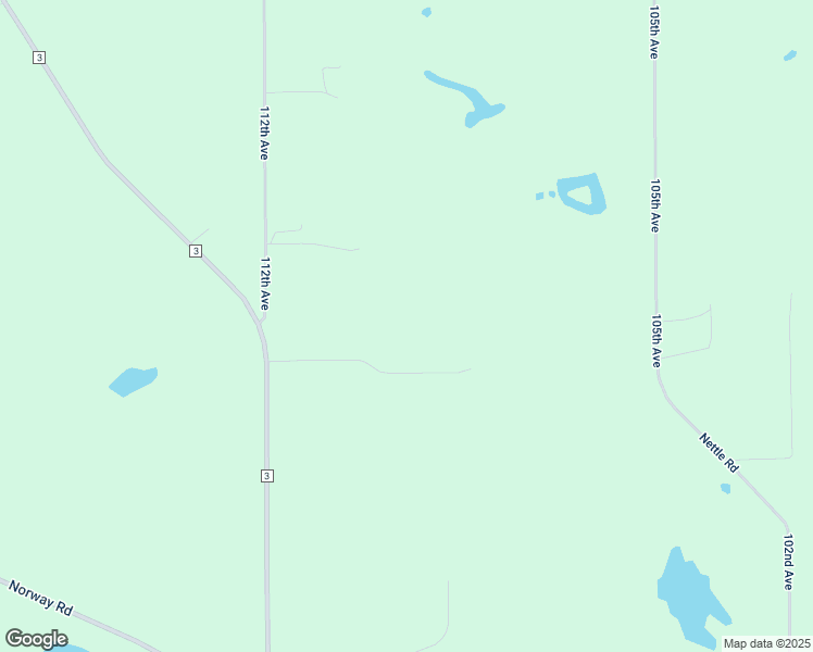 map of restaurants, bars, coffee shops, grocery stores, and more near 33202 County Road 3 in Avon