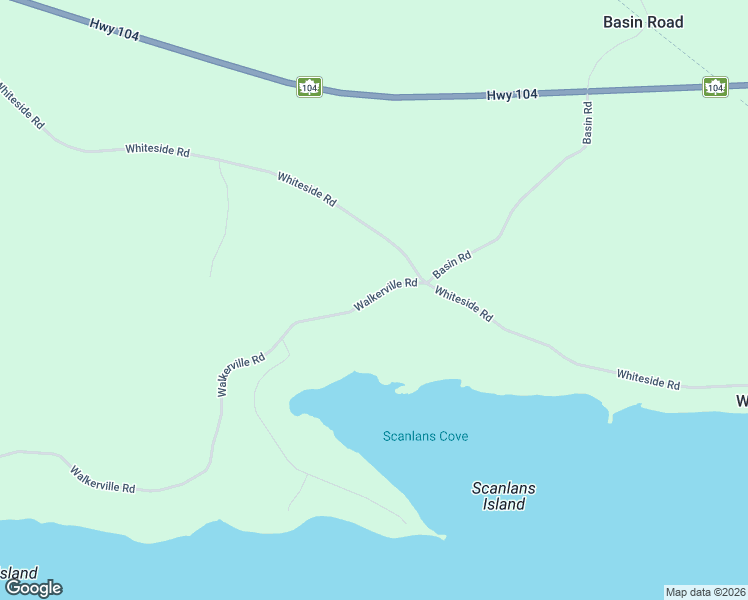 map of restaurants, bars, coffee shops, grocery stores, and more near 39 Walkerville Road in Cleveland