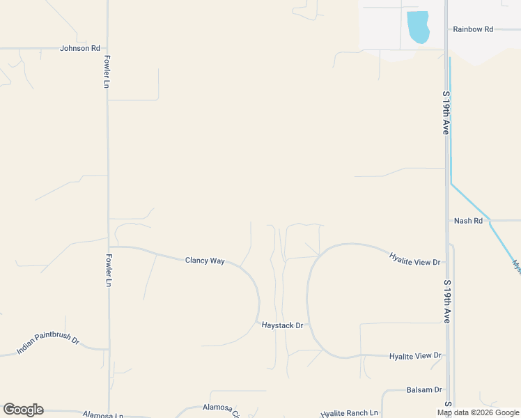 map of restaurants, bars, coffee shops, grocery stores, and more near 61 Paddock Court in Bozeman