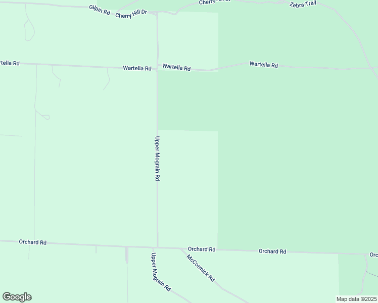 map of restaurants, bars, coffee shops, grocery stores, and more near 10410 Upper Mograin Road in Cheboygan