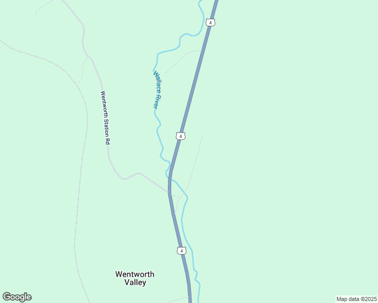 map of restaurants, bars, coffee shops, grocery stores, and more near 103 Barclay Road in Wentworth
